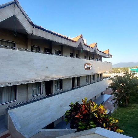 Rns Guest House Māvalli Exterior foto